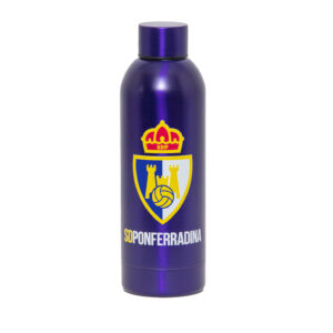 Botella Térmica SDPonferradina