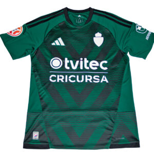 Camiseta 3ª equipación 26/27