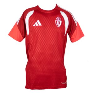 Camiseta entreno jugador 26/27