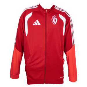 Chaqueta chándal jugador 26/27