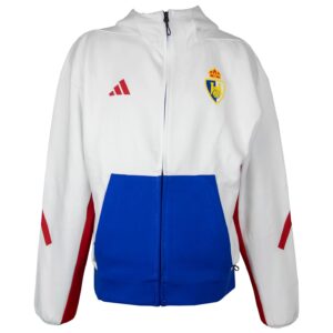 Chaqueta canguro himno premium 26/27