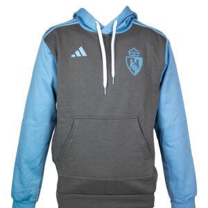 Sudadera canguro himno 26/27